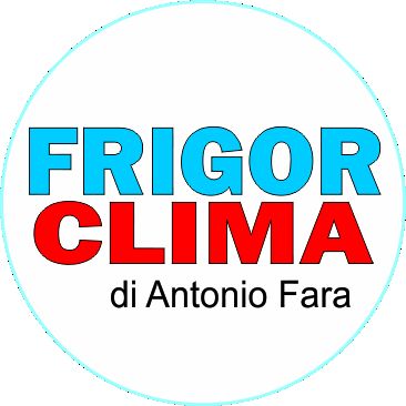 FRIGOR CLIMA DI FARA ANTONIO